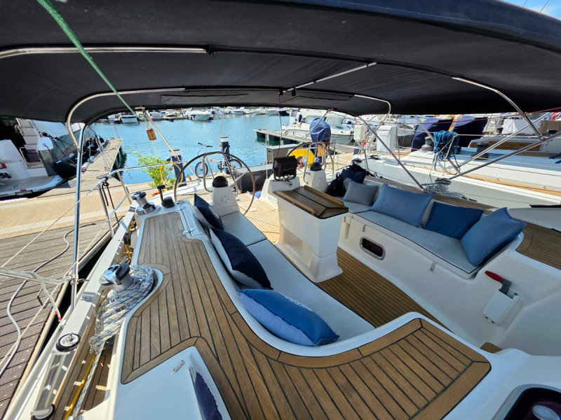 BAVARIA 50 VISION 2008 50' 0" BAVARIA