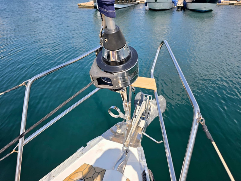 BAVARIA 50 VISION 2008 50' 0" BAVARIA