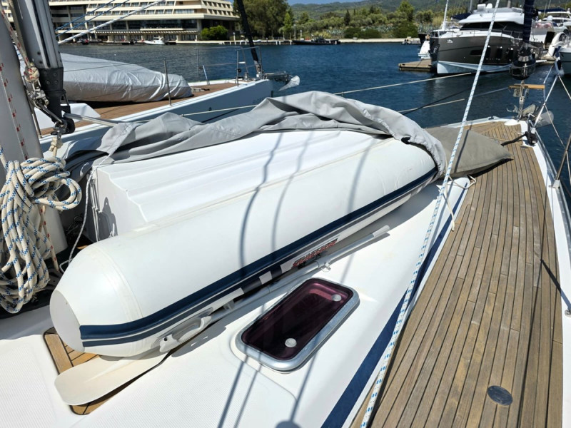 BAVARIA 50 VISION 2008 50' 0" BAVARIA