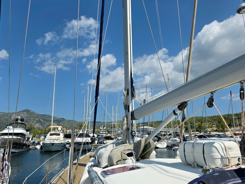 BAVARIA 50 VISION 2008 50' 0" BAVARIA