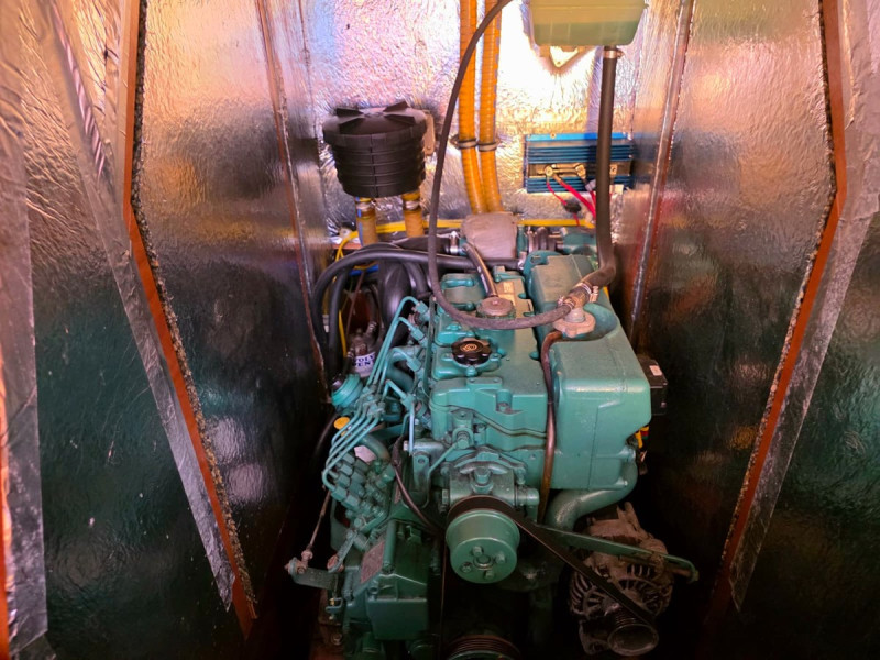 BAVARIA 50 VISION 2008 50' 0" BAVARIA