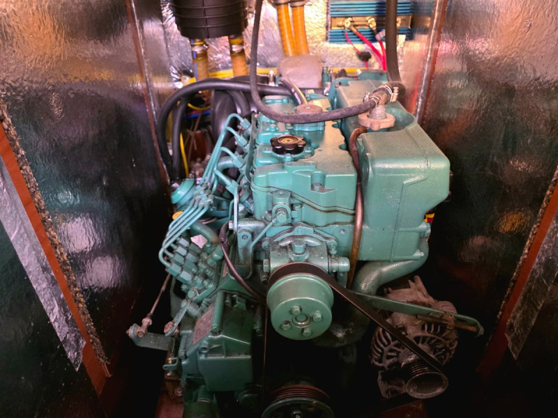 BAVARIA 50 VISION 2008 50' 0" BAVARIA