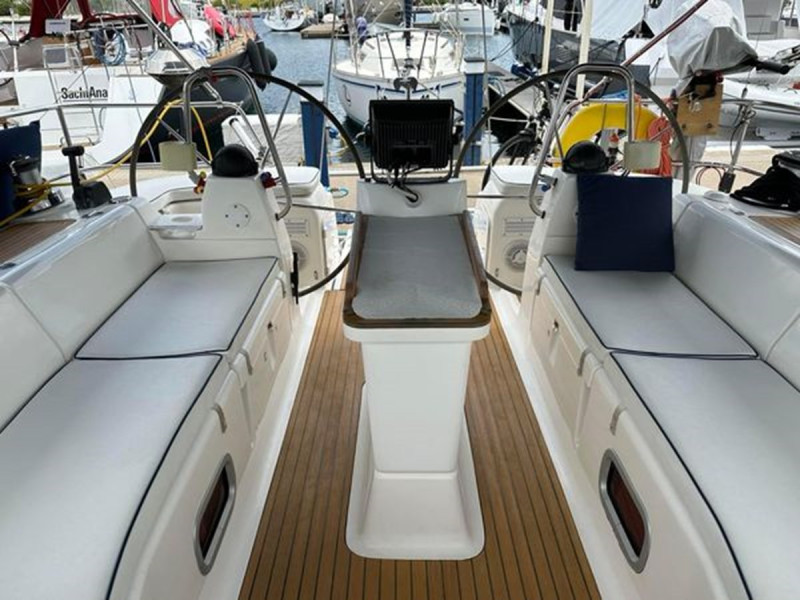 BAVARIA 50 VISION 2008 50' 0" BAVARIA