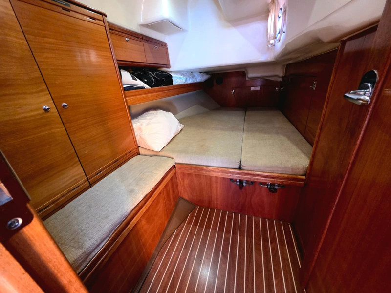 BAVARIA 50 VISION 2008 50' 0" BAVARIA