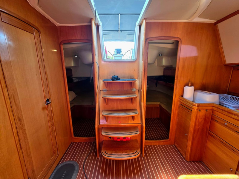 BAVARIA 50 VISION 2008 50' 0" BAVARIA