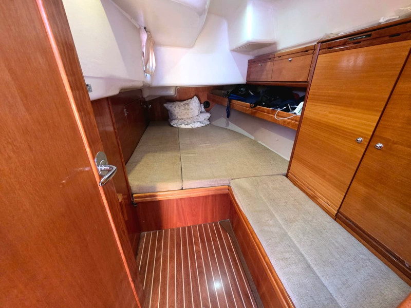 BAVARIA 50 VISION 2008 50' 0" BAVARIA