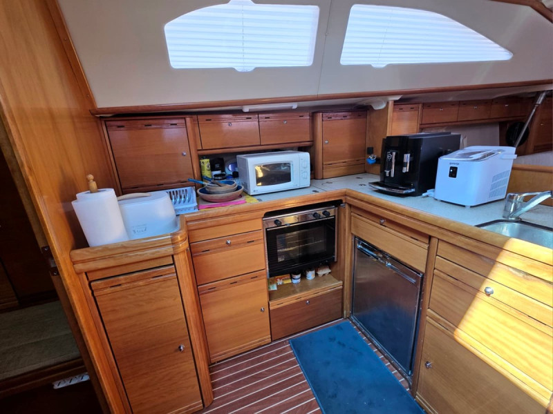 BAVARIA 50 VISION 2008 50' 0" BAVARIA