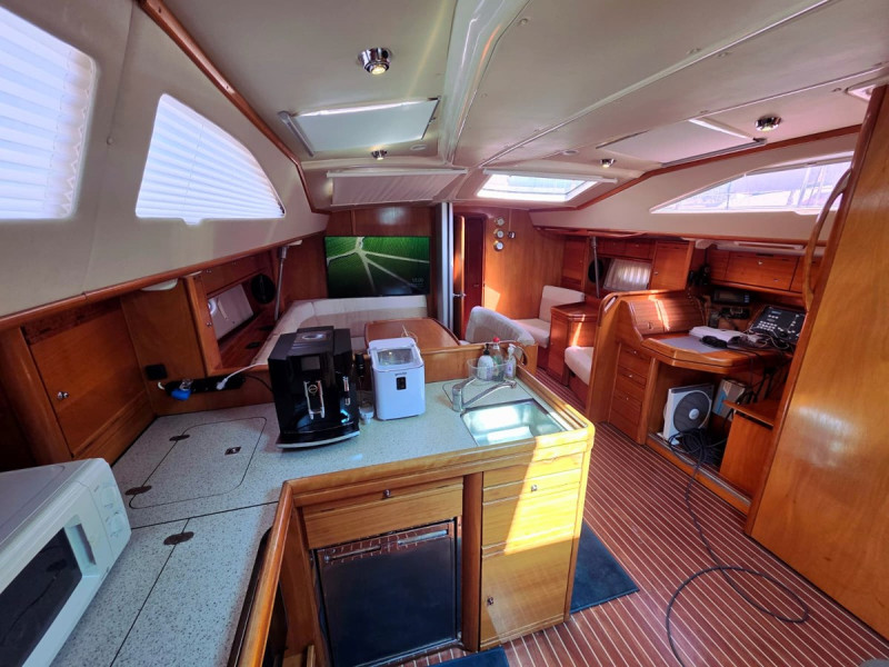 BAVARIA 50 VISION 2008 50' 0" BAVARIA