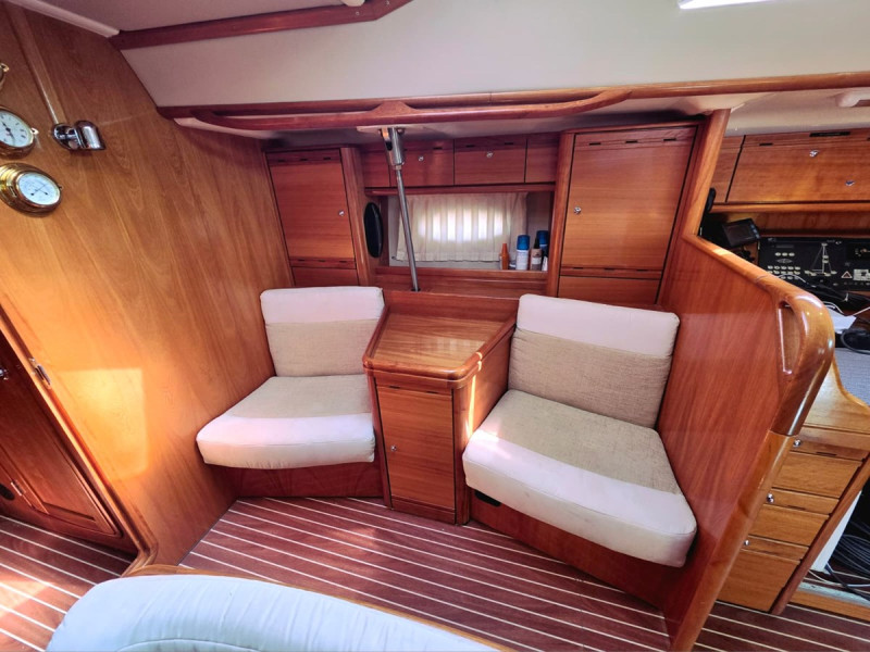 BAVARIA 50 VISION 2008 50' 0" BAVARIA