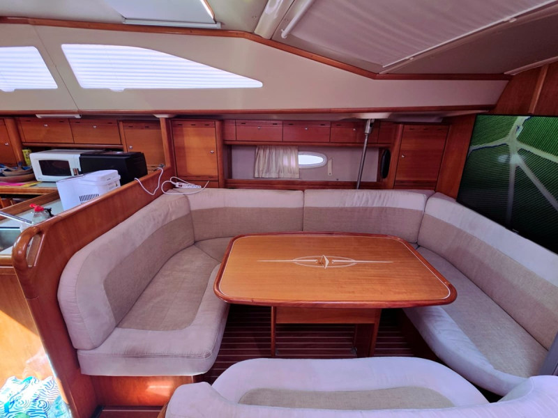 BAVARIA 50 VISION 2008 50' 0" BAVARIA