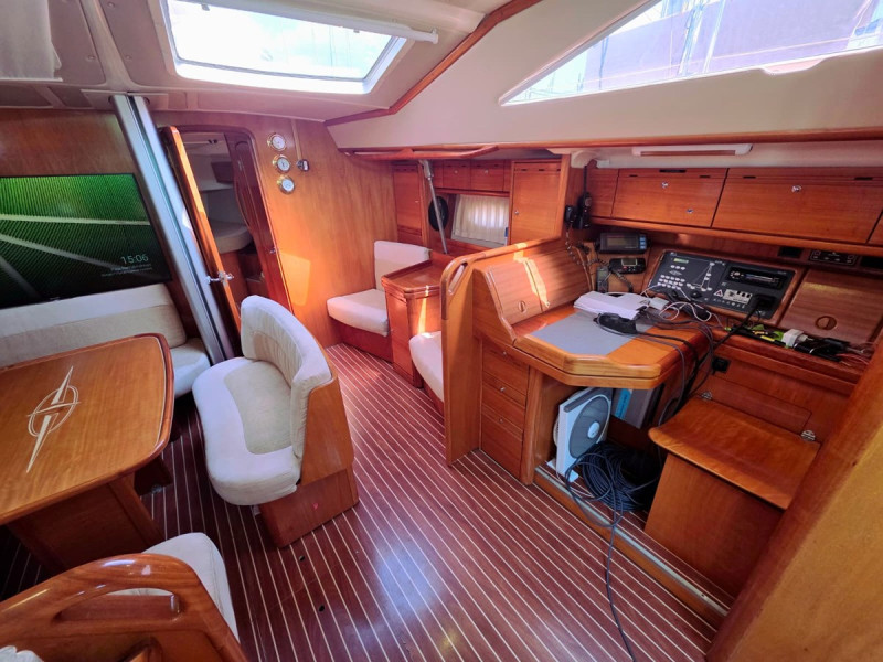 BAVARIA 50 VISION 2008 50' 0" BAVARIA