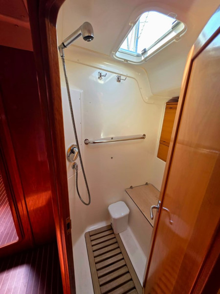 BAVARIA 50 VISION 2008 50' 0" BAVARIA