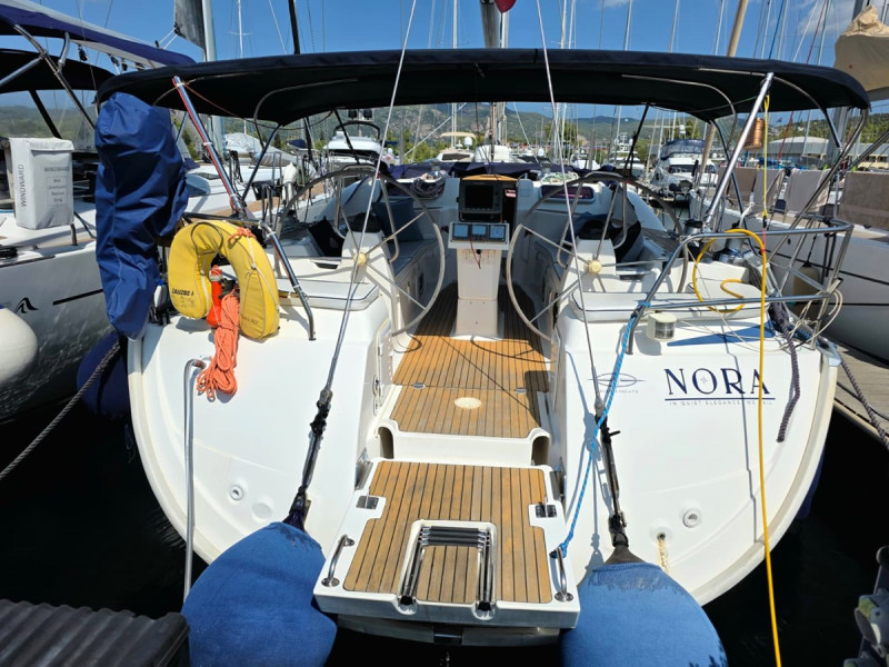 BAVARIA 50 VISION 2008 50' 0" BAVARIA