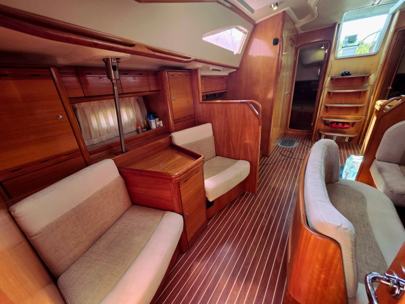 BAVARIA 50 VISION 2008 50' 0" BAVARIA