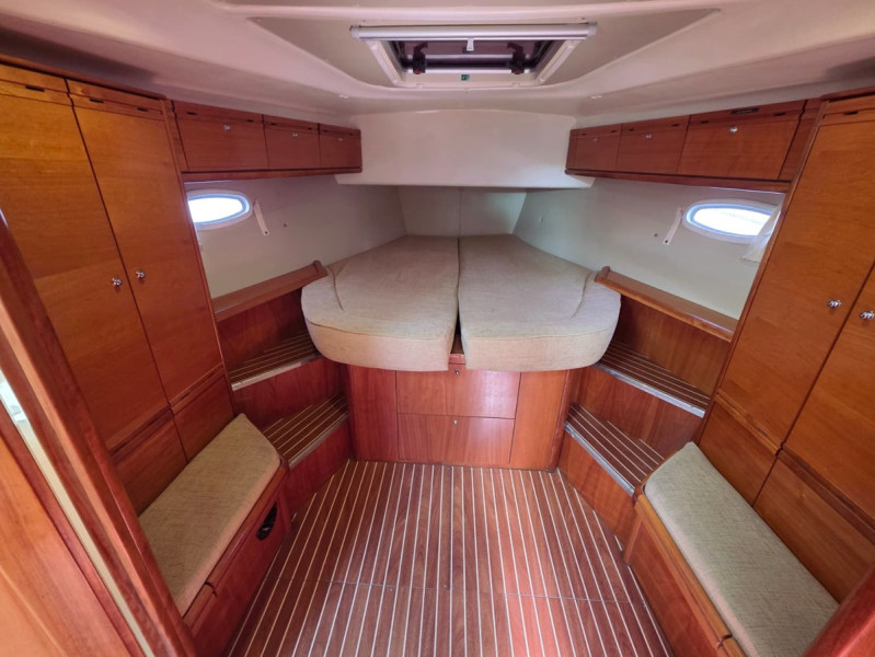 BAVARIA 50 VISION 2008 50' 0" BAVARIA