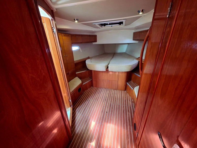 BAVARIA 50 VISION 2008 50' 0" BAVARIA