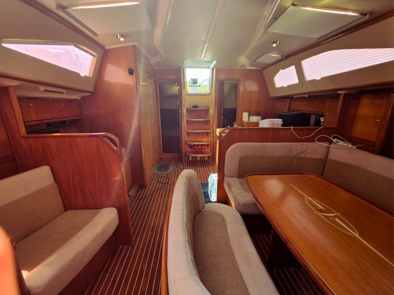 BAVARIA 50 VISION 2008 50' 0" BAVARIA