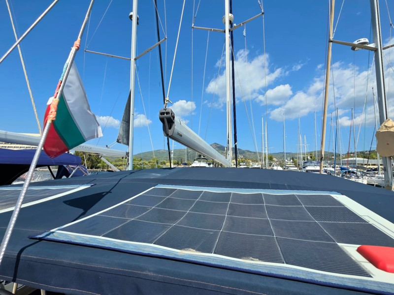 BAVARIA 50 VISION 2008 50' 0" BAVARIA