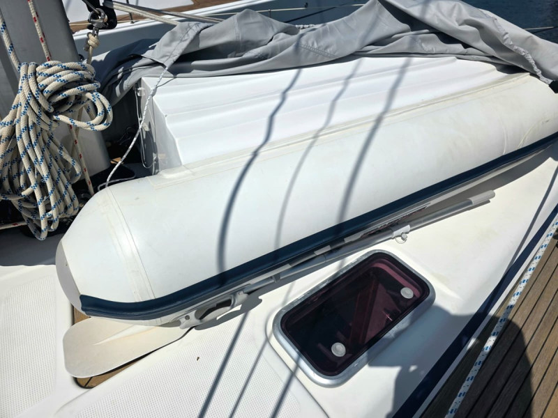 BAVARIA 50 VISION 2008 50' 0" BAVARIA