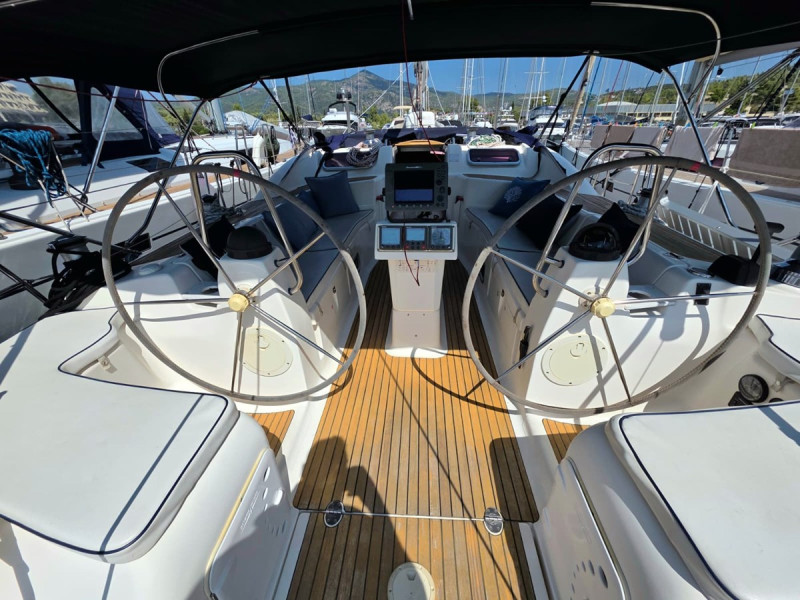 BAVARIA 50 VISION 2008 50' 0" BAVARIA