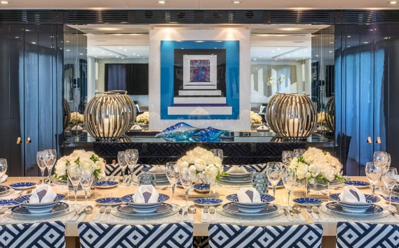 BAGLIETTO 42M 2010 BAGLIETTO