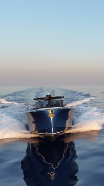 44 OPEN 2023 SOLARIS POWER