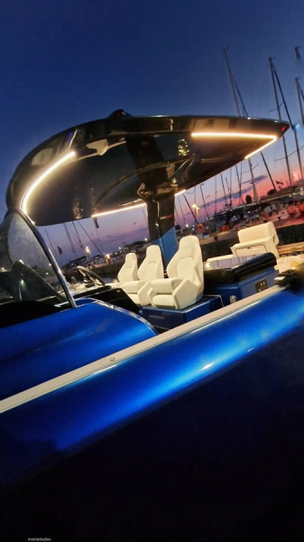 44 OPEN 2023 SOLARIS POWER