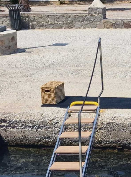 44 OPEN 2023 SOLARIS POWER