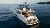 720 2022 68' 8" FERRETTI YACHTS