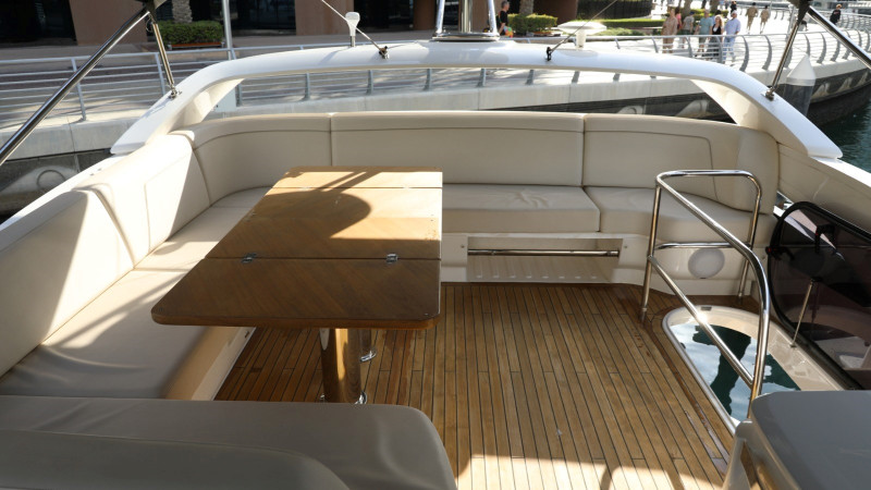  PRINCESS F55 2024 56' 7" PRINCESS YACHTS