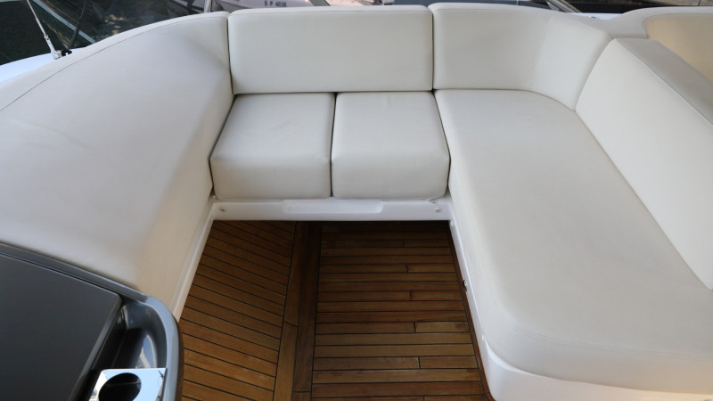  PRINCESS F55 2024 56' 7" PRINCESS YACHTS