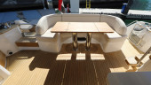  PRINCESS F55 2024 56' 7" PRINCESS YACHTS