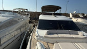  PRINCESS F55 2024 56' 7" PRINCESS YACHTS