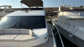  PRINCESS F55 2024 56' 7" PRINCESS YACHTS