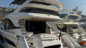  PRINCESS F55 2024 56' 7" PRINCESS YACHTS