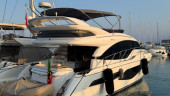  PRINCESS F55 2024 56' 7" PRINCESS YACHTS