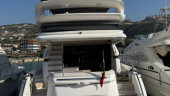  PRINCESS F55 2024 56' 7" PRINCESS YACHTS