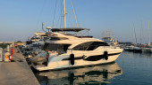  PRINCESS F55 2024 56' 7" PRINCESS YACHTS