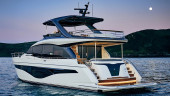 PRINCESS Y72 2025 PRINCESS YACHTS