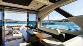 AZIMUT 55S 2015 54' 6" AZIMUT YACHTS
