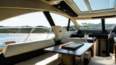 AZIMUT 55S 2015 54' 6" AZIMUT YACHTS