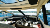 AZIMUT 55S 2015 54' 6" AZIMUT YACHTS