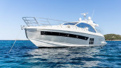 AZIMUT 55S 2015 54' 6" AZIMUT YACHTS