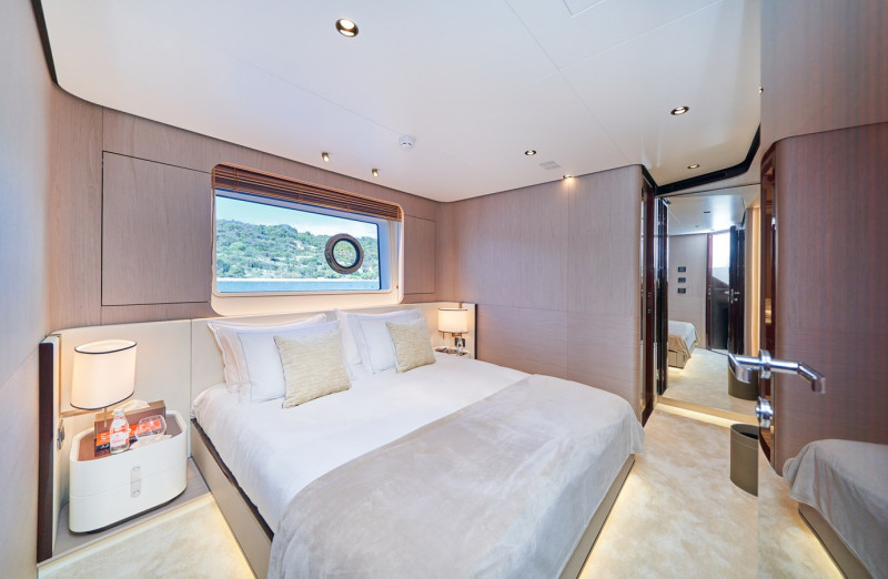 AZIMUT GRANDE 27M 2024 87' 10" AZIMUT YACHTS