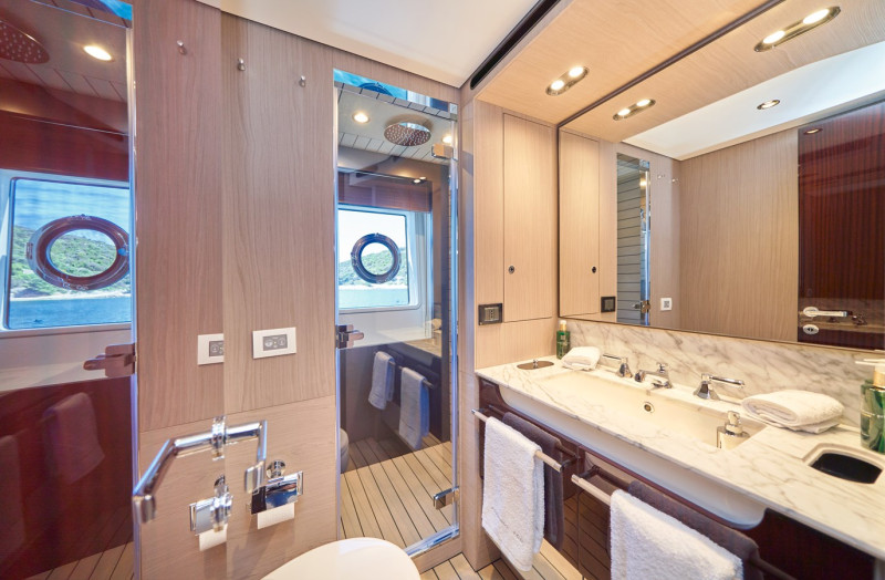 AZIMUT GRANDE 27M 2024 87' 10" AZIMUT YACHTS