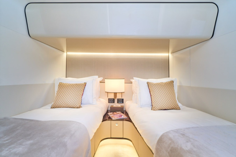 AZIMUT GRANDE 27M 2024 87' 10" AZIMUT YACHTS