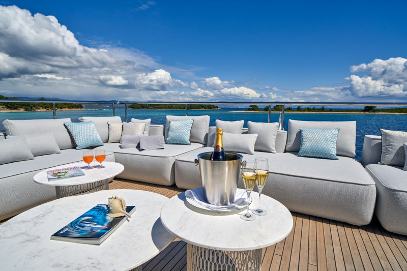 AZIMUT GRANDE 27M 2024 87' 10" AZIMUT YACHTS