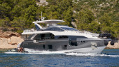 AZIMUT GRANDE 27M 2024 87' 10" AZIMUT YACHTS