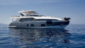 AZIMUT GRANDE 27M 2024 87' 10" AZIMUT YACHTS