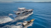 AZIMUT GRANDE 27M 2024 87' 10" AZIMUT YACHTS
